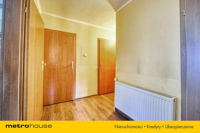 Dom z błyskawicznym dojazdem do centrum Bielska.