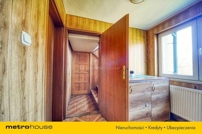 Dom z błyskawicznym dojazdem do centrum Bielska.