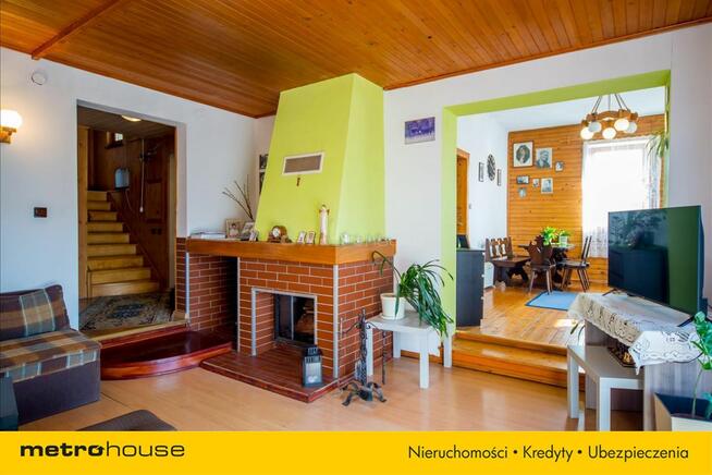 Urokliwy dom z ogródkiem w cenie mieszkania.