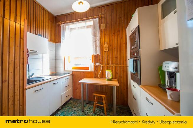 Urokliwy dom z ogródkiem w cenie mieszkania.