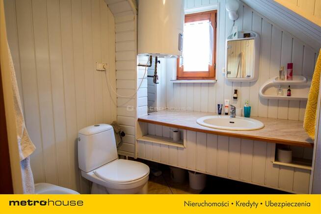 Urokliwy dom z ogródkiem w cenie mieszkania.