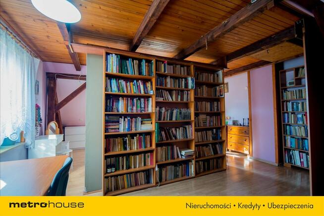 Urokliwy dom z ogródkiem w cenie mieszkania.