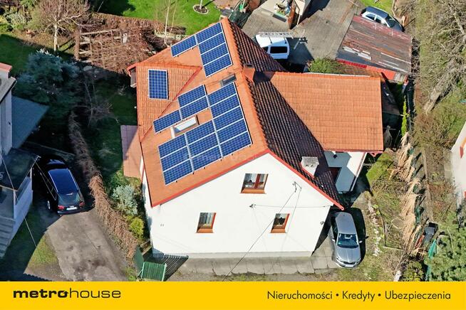 Urokliwy dom z ogródkiem w cenie mieszkania.