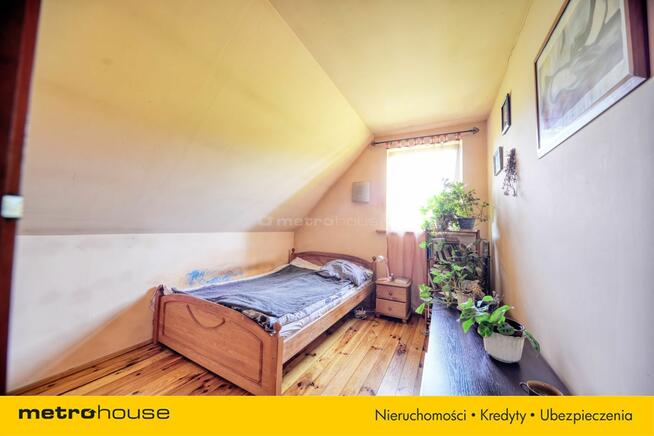 Dom z zacisznym ogrodem blisko Bielska Białej.