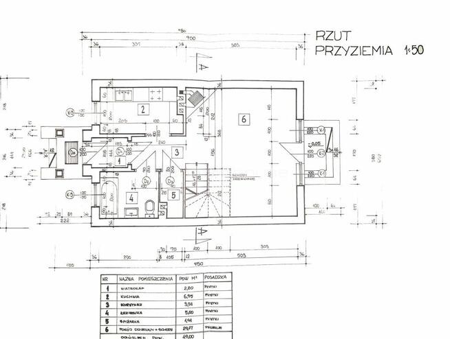 Dom z zacisznym ogrodem blisko Bielska Białej.
