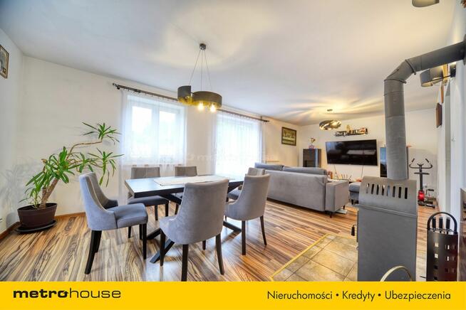 Dom w spokojnej okolicy 25 km. od Krakowa.