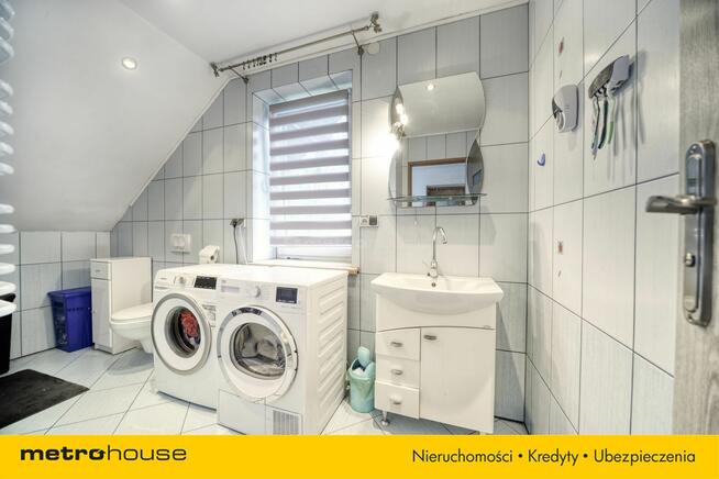 Dom w spokojnej okolicy 25 km. od Krakowa.