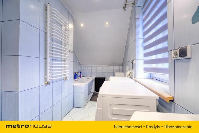 Dom w spokojnej okolicy 25 km. od Krakowa.