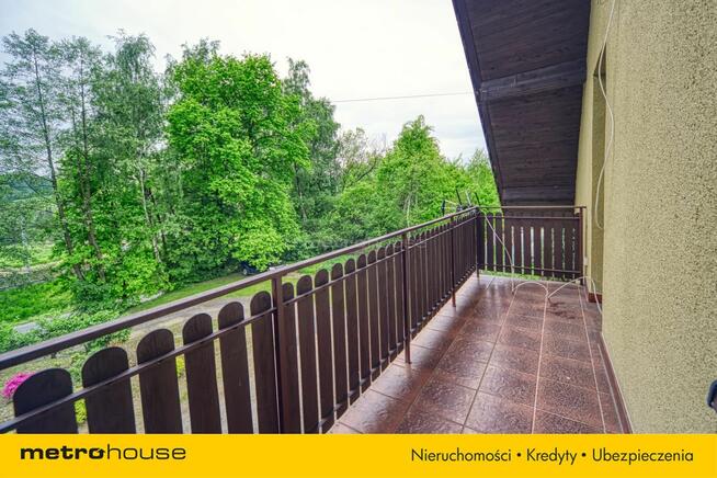 Dom w spokojnej okolicy 25 km. od Krakowa.