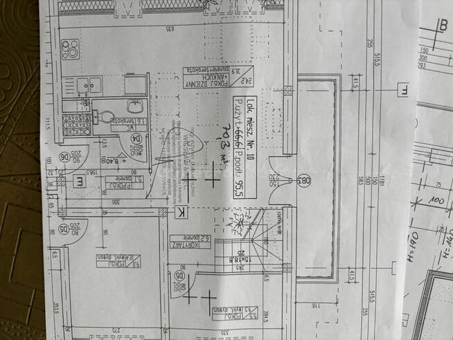 Mieszkanie Iława Osiedle Ostródzkie, ul. Kazimierza odnowiciela
