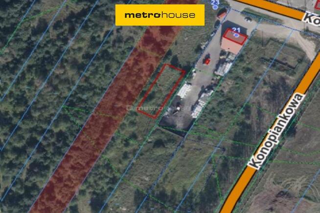 Nieruchomość gruntowa Stoczek Łukowski