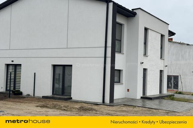 Dom z działką w cenie mieszkania Porosiuki