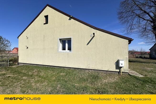 Na sprzedaż: Dom w Dobrynce