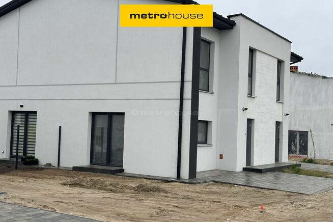 Dom z ogrodem w cenie mieszkania