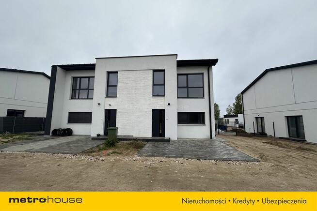 Dom z ogrodem w cenie mieszkania