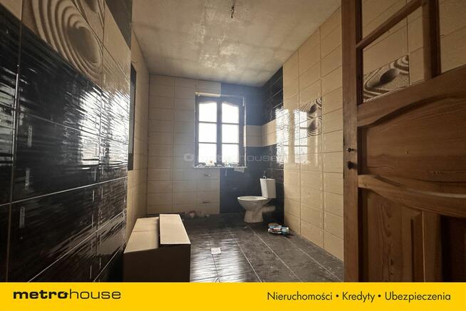 Dom przy ul. Sienickiej