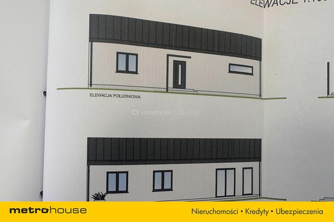 DOM SZKIELETOWY -ORTEL KRÓLEWSKI PIERWSZY