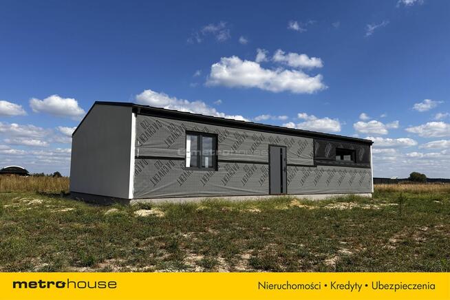 DOM SZKIELETOWY -ORTEL KRÓLEWSKI PIERWSZY