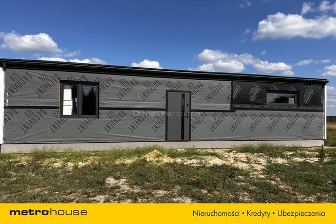 DOM SZKIELETOWY -ORTEL KRÓLEWSKI PIERWSZY