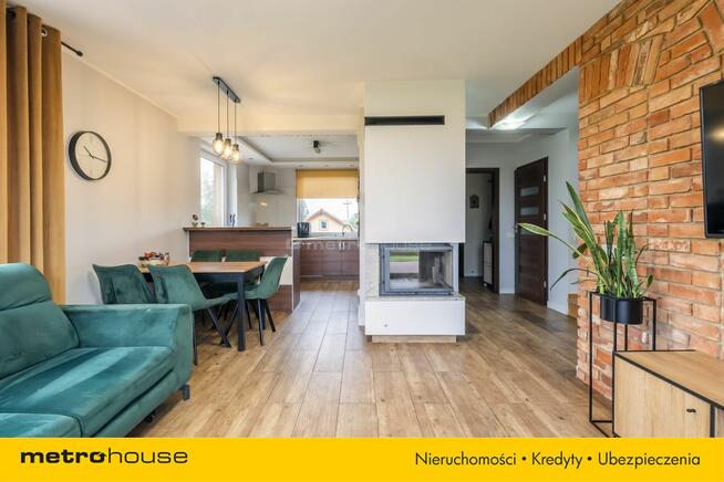 Komfortowy dom 30 min. do centrum Olsztyna