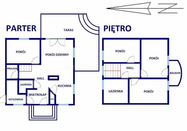 Komfortowy dom 30 min. do centrum Olsztyna