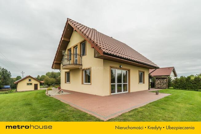 Komfortowy dom 30 min. do centrum Olsztyna