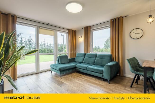 Komfortowy dom 30 min. do centrum Olsztyna