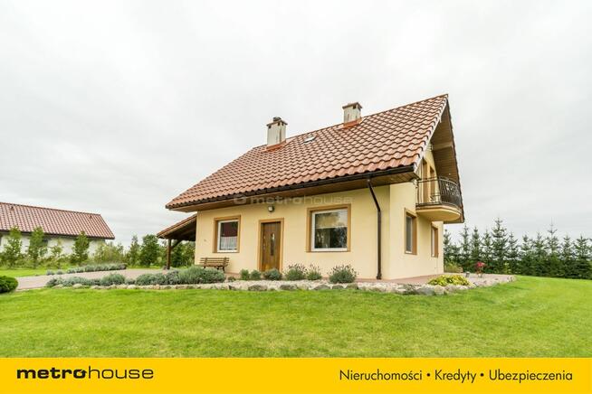 Komfortowy dom 30 min. do centrum Olsztyna