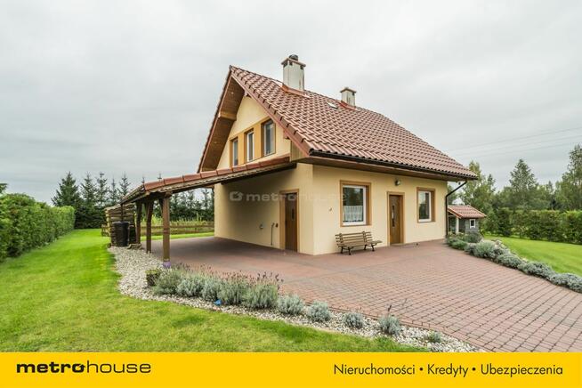 Komfortowy dom 30 min. do centrum Olsztyna