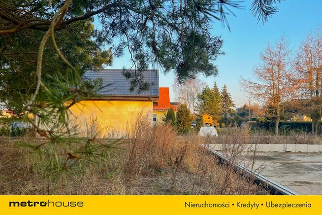 Działka nad morzem z rozpoczętą budową!