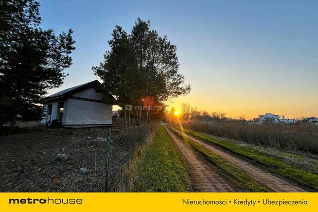 Działka nad morzem z rozpoczętą budową!