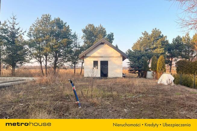 Działka nad morzem z rozpoczętą budową!