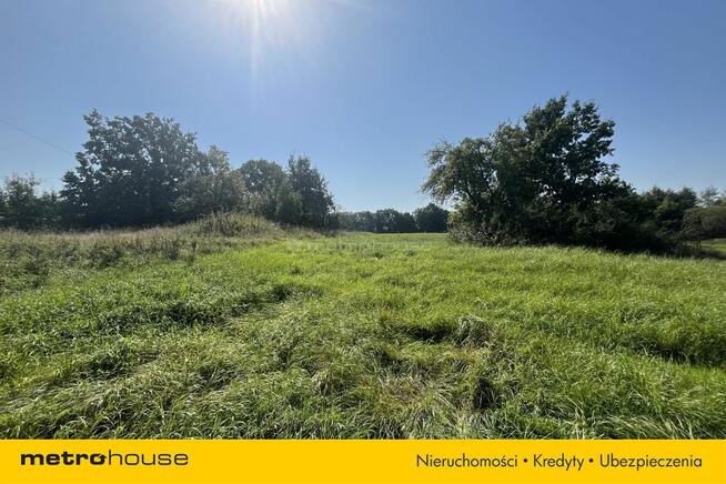 Działka budowlana jedynie 8 km od morza!!!