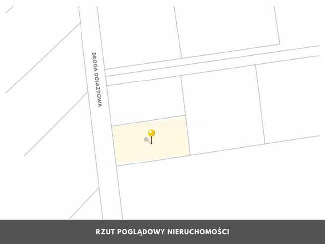 Malowniczo położona działka blisko Kołobrzegu!