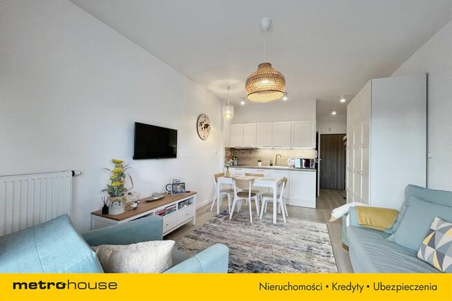 Apartament z możliwością odliczenia podatku VAT!