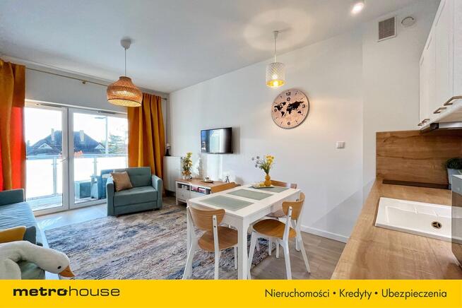 Apartament z możliwością odliczenia podatku VAT!