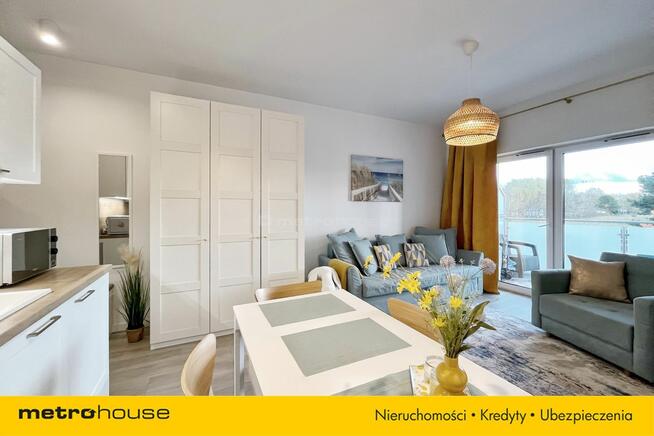 Apartament z możliwością odliczenia podatku VAT!