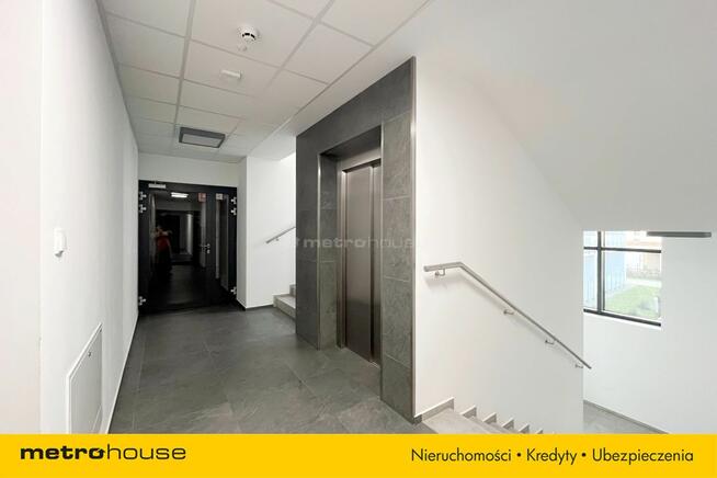 Apartament z możliwością odliczenia podatku VAT!