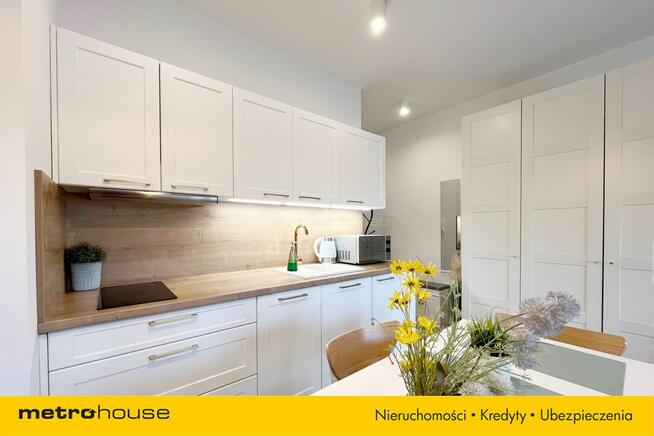 Apartament z możliwością odliczenia podatku VAT!