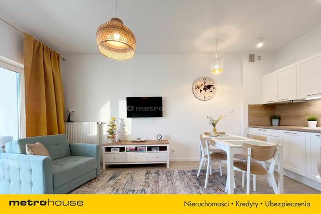 Apartament z możliwością odliczenia podatku VAT!