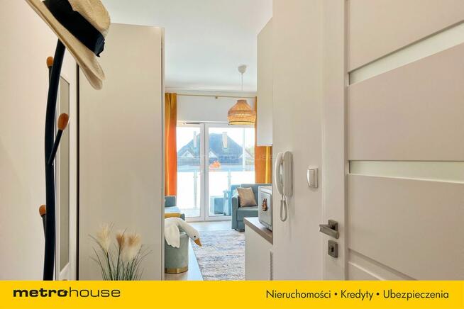 Apartament z możliwością odliczenia podatku VAT!