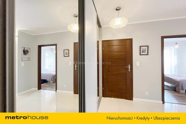 2-pokoje z miejscem parkingowym w haki garażowej