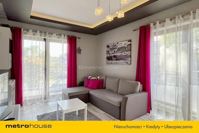 2-pokoje z miejscem parkingowym w haki garażowej