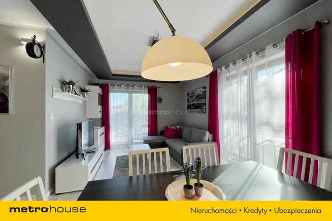 2-pokoje z miejscem parkingowym w haki garażowej