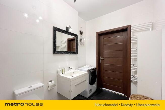 2-pokoje z miejscem parkingowym w haki garażowej