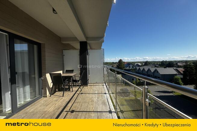 Mieszkanie Sianożęty, ul. Lotnicza