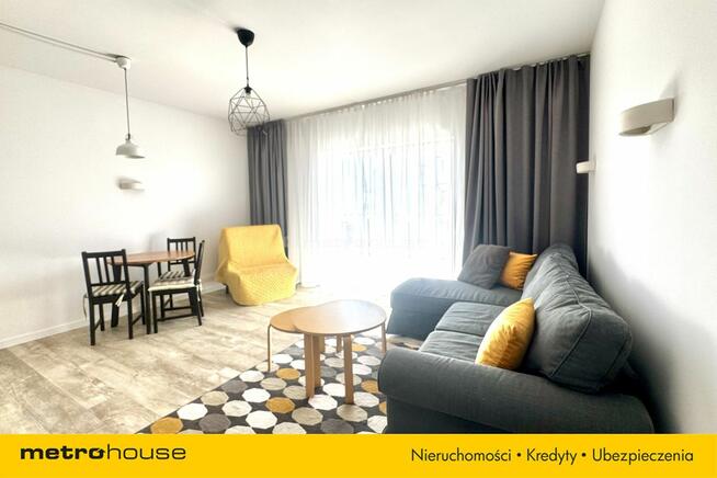 Mieszkanie Sianożęty, ul. Lotnicza