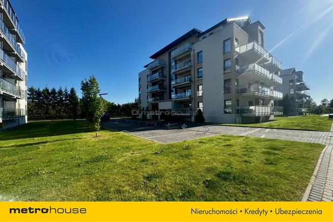 Mieszkanie Sianożęty, ul. Lotnicza