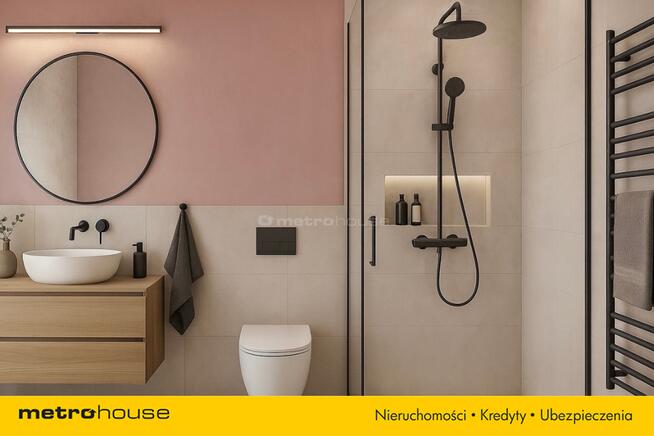 Przestronne mieszkanie blisko centrum - Tychy