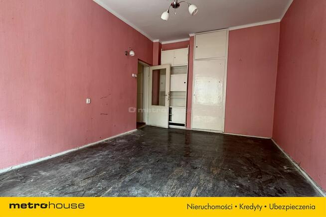 Przestronne mieszkanie blisko centrum - Tychy